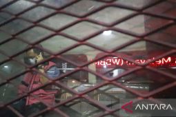 Kejagung: Analis Muda Dirjen Daglu  tersangka korupsi impor baja