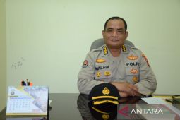 Polda Babel ajak masyarakat ikut program pemutihan pajak daerah tahun 2022