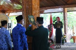 Bupati Purwakarta rotasi sekaligus mutasi puluhan ASN