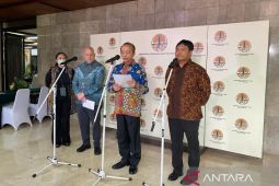 Indonesia dan AS akan bertukar informasi untuk dukung FoLU Net Sink 2030