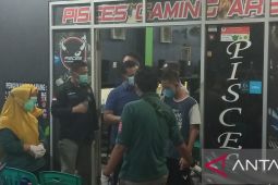 Kepolisian Resor Bangka maksimalkan pengawasan vaksinasi