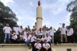 Forum Relawan: Kebangkitan Nasional tonggak sejarah sebagai satu bangsa