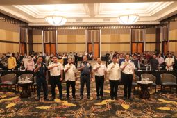 Nelayan Banyuwangi ikuti pelatihan dasar keselamatan dasar kapal layar motor