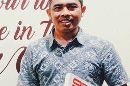 Peneliti nilai revisi UU MD3 perkuat fungsi DPR