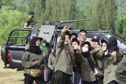 Buka silaturahmi kebangsaan, ini harapan Pangdam IM