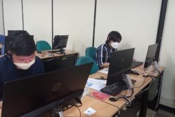UTBK UI 2022 diikuti 35 peserta difabel