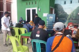 17.697 remaja Bangka Tengah sudah divaksin COVID-19