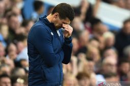 Burnley akan maksimalkan laga terakhir demi terhindar dari degradasi