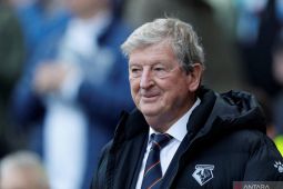 Roy Hodgson berharap Watford tundukkan Chelsea di laga terakhir