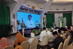 Menteri Kominfo: Membangun NU  juga membangun Indonesia