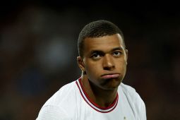 Kylian Mbappe sadar telah mengecewakan Real Madrid