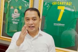 Poltracking: Elektabilitas Eri Cahyadi tinggi untuk Pilkada Jatim 2024