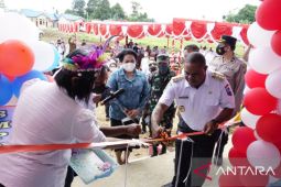 Pemkab Manokwari perkuat pendidikan dasar sembilan tahun