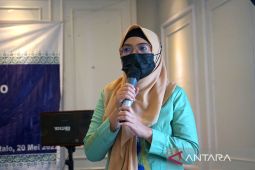 BPJS Kesehatan Gorontalo kenalkan Program 'REHAB'