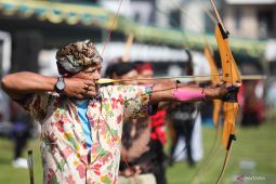 Gladen Ageng Panahan Tradisional
