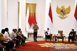 Majelis Rakyat Papua dukung kebijakan pemekaran wilayah