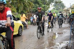 Pemkab Sidoarjo percepat perbaikan jalan di kawasan Buduran