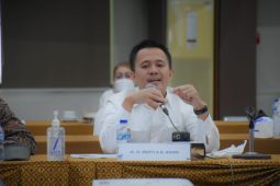 Anggota DPR apresiasi langkah BNI akuisisi Bank Mayora
