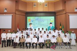 Sekda harapkan DDI tingkatkan mutu dakwah di Banjarbaru