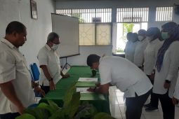 KONI Kota Ambon bentuk koordinator olahraga tingkat kecamatan, harus konsisten bina atlet muda