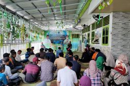 BNN Kalsel terus tekan kasus narkoba