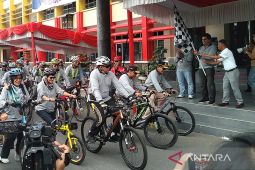 W Sumatra government should help close illegal crossings: Ministry