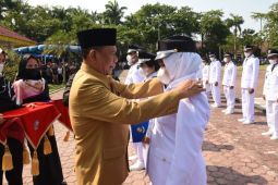 Kepala desa di Deli Serdang diminta  hidupkan kembali program GDSM