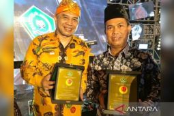 Kemenag apresiasi Bupati Bogor nonaktif atas program pendidikan agama Islam