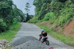 PUPR lanjutkan proyek Trans Papua Barat jalur Mameh-Windesi