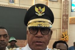 Waterpauw: Kasus stunting di Papua Barat butuh perhatian serius
