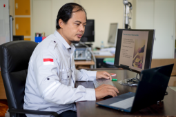 Dosen ITS dinominasikan finalis dalam "European Inventor Award 2022"