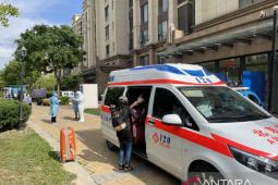 Dua WNI terciduk Satgas COVID-19 di Beijing