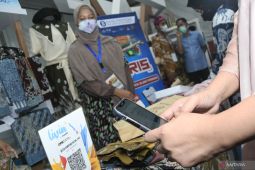 Berikut empat tips bagi UMKM yang ingin "go digital"