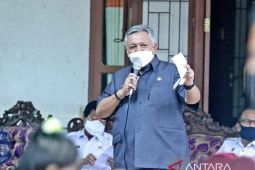 Pemkab Bangka Barat bentuk TPPS untuk selesaikan masalah kekerdilan