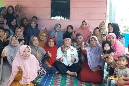 Masyarakat Kampung Umang Linge minta pembangunan fasilitas kesehatan