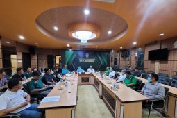 Panitia Besar Porprov Jatim puji kesiapan tuan rumah Situbondo