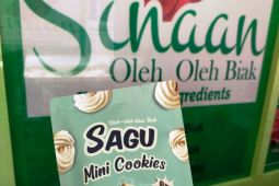 Disperindag Biak mendorong peningkatan kualitas hasil produk UMKM