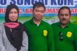 Kadinas LH Kota Banjarmasin nilai lomba maharagu sungai bangkitkan partisipasi