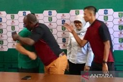 Persis Solo merasa terhormat jadi bagian Hari Jadi ke-729 Kota Surabaya