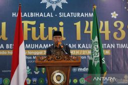 Danrem 091/ASN  bakal buat program unggulan jiwa dan raga