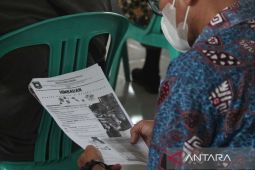 Pemkab Bangka Tengah waspadai penyakit mulut dan kuku