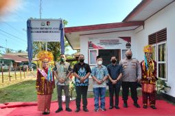 Mukomuko upayakan setiap kecamatan ada Beranda Restorative Justice