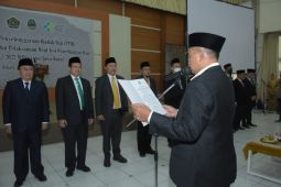 Wagub Jabar minta petugas haji beri layanan prima kepada jamaah haji