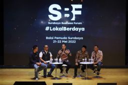 HIPMI Surabaya rangkul tiga kepala daerah dorong pertumbuhan UMKM