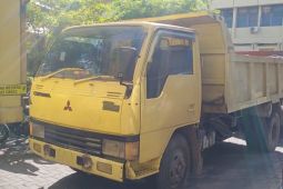 Polresta tangkap dua penimbun 2.000 liter solar subsidi