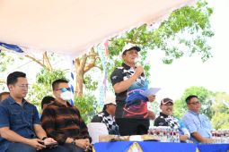 Kejurnas Drag Bike Region Sumatera  di Batam berdampak pada pariwisata