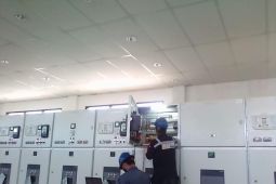 PLN tingkatkan pasokan listrik di kawasan bisnis