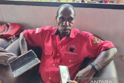 Mesak Metusala: Terima kasih kepada seluruh masyarakat Tambraw