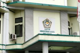 Kuota haji Kota Bogor turun sekitar 53 persen