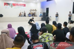 Perguruan Kuntau dari HST raih enam medali emas pada Kejuaraan Internasional 2022